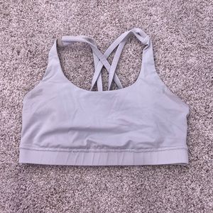 Lululemon Flow Y sports bra
